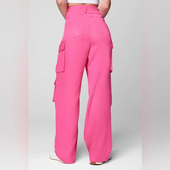 NWT BLANK NYC The Franklin in Seven Wonders Pants - Picture 4 of 8